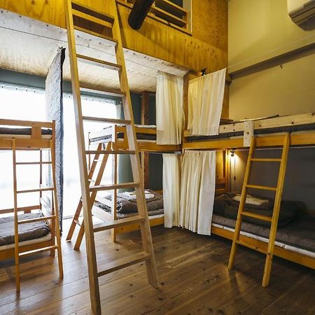 Torii-Kuguru Hotel Okayama Bagian luar foto