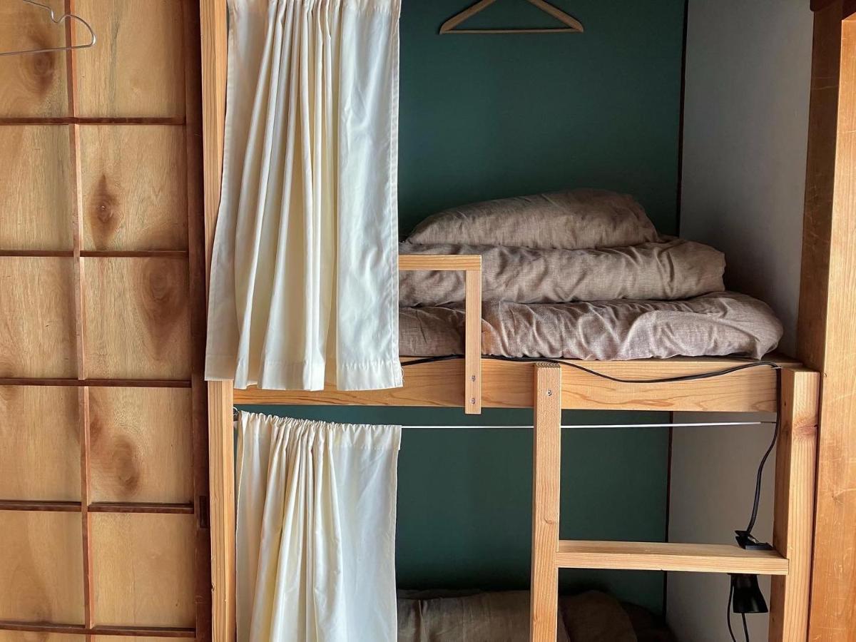 Torii-Kuguru Hotel Okayama Bagian luar foto