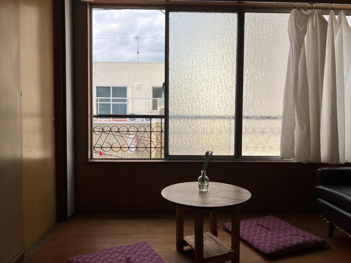 Torii-Kuguru Hotel Okayama Bagian luar foto