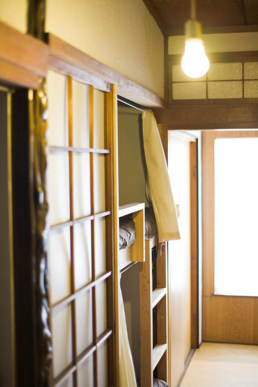 Torii-Kuguru Hotel Okayama Ruang foto