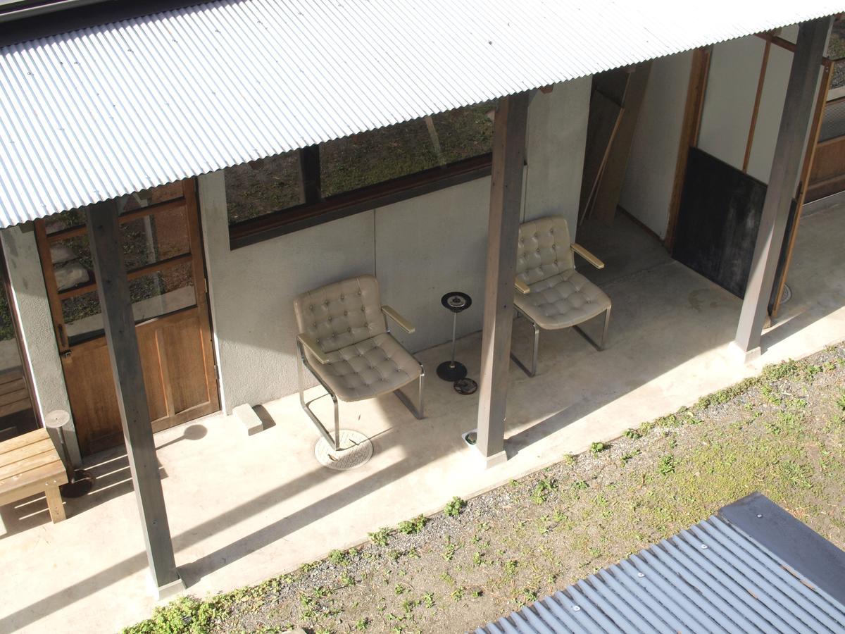 Torii-Kuguru Hotel Okayama Bagian luar foto