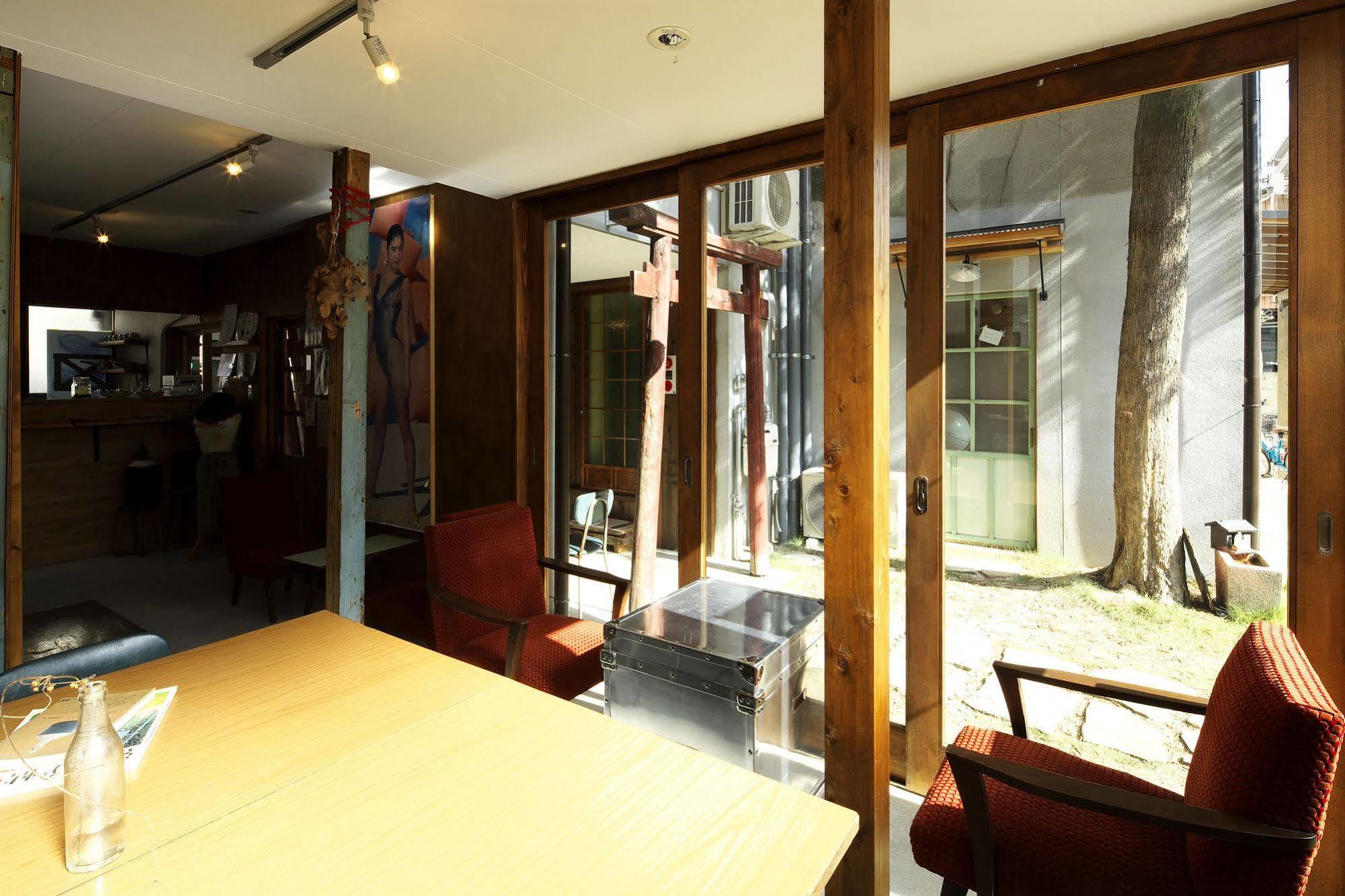Torii-Kuguru Hotel Okayama Bagian luar foto