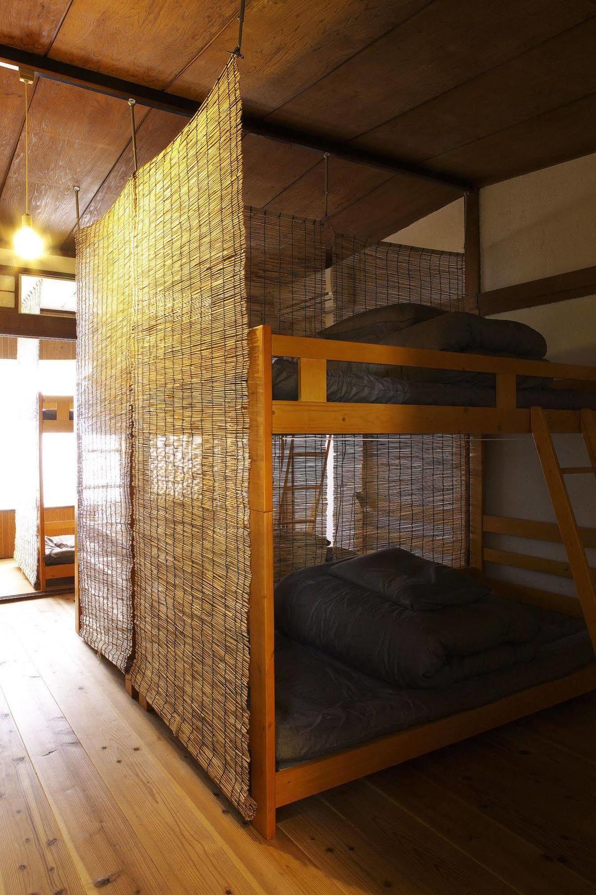 Torii-Kuguru Hotel Okayama Bagian luar foto