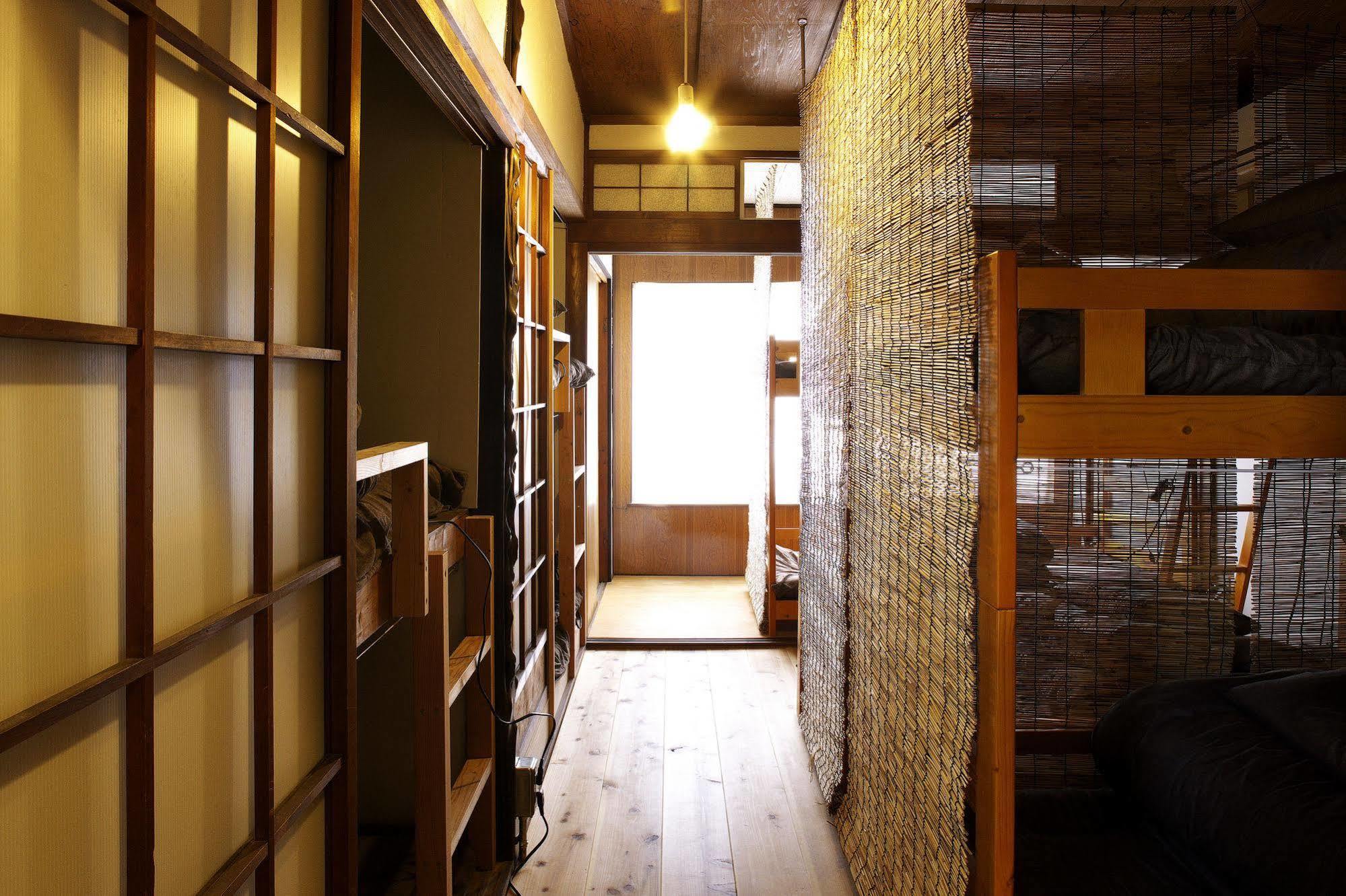 Torii-Kuguru Hotel Okayama Bagian luar foto