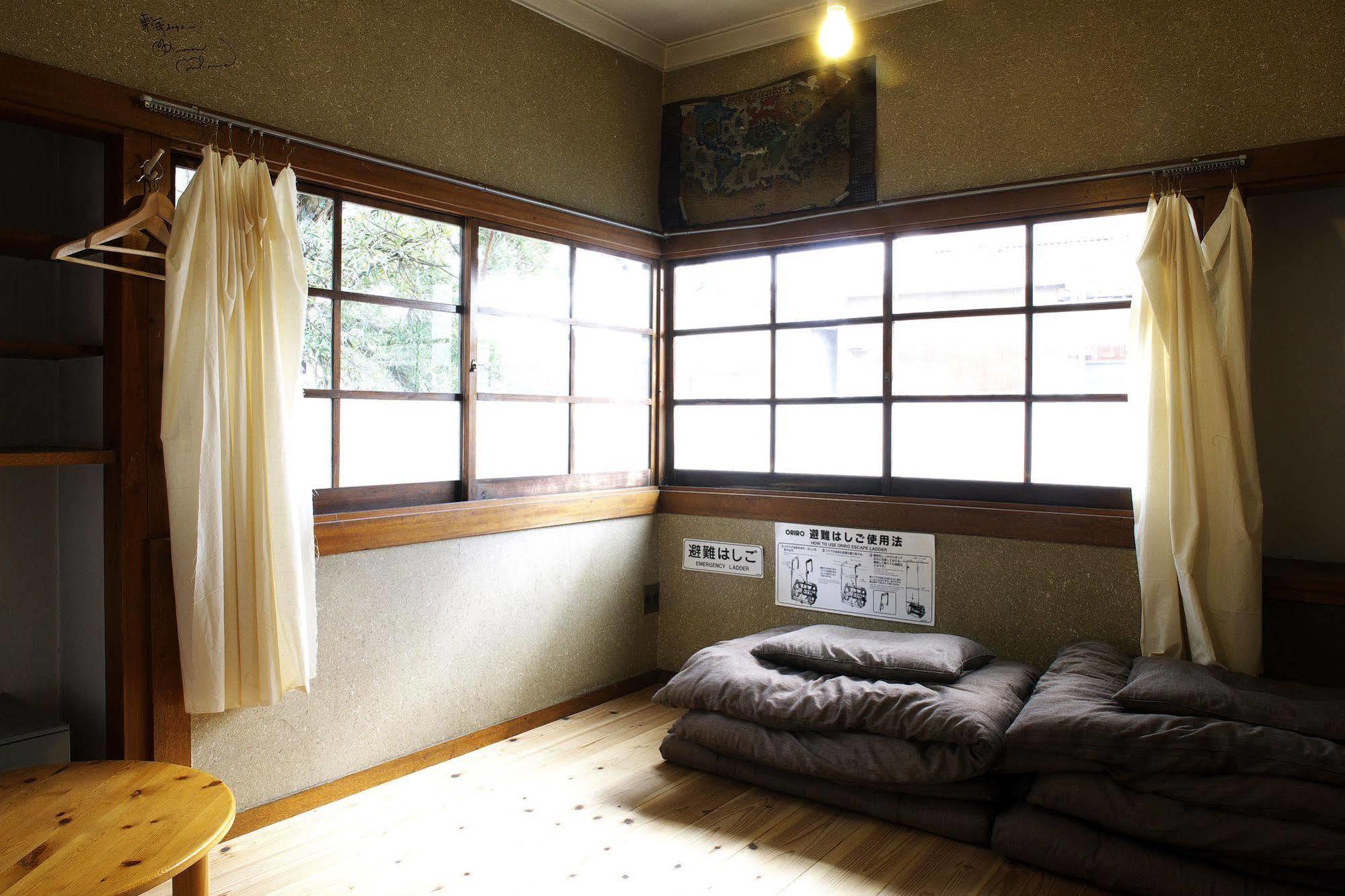 Torii-Kuguru Hotel Okayama Bagian luar foto