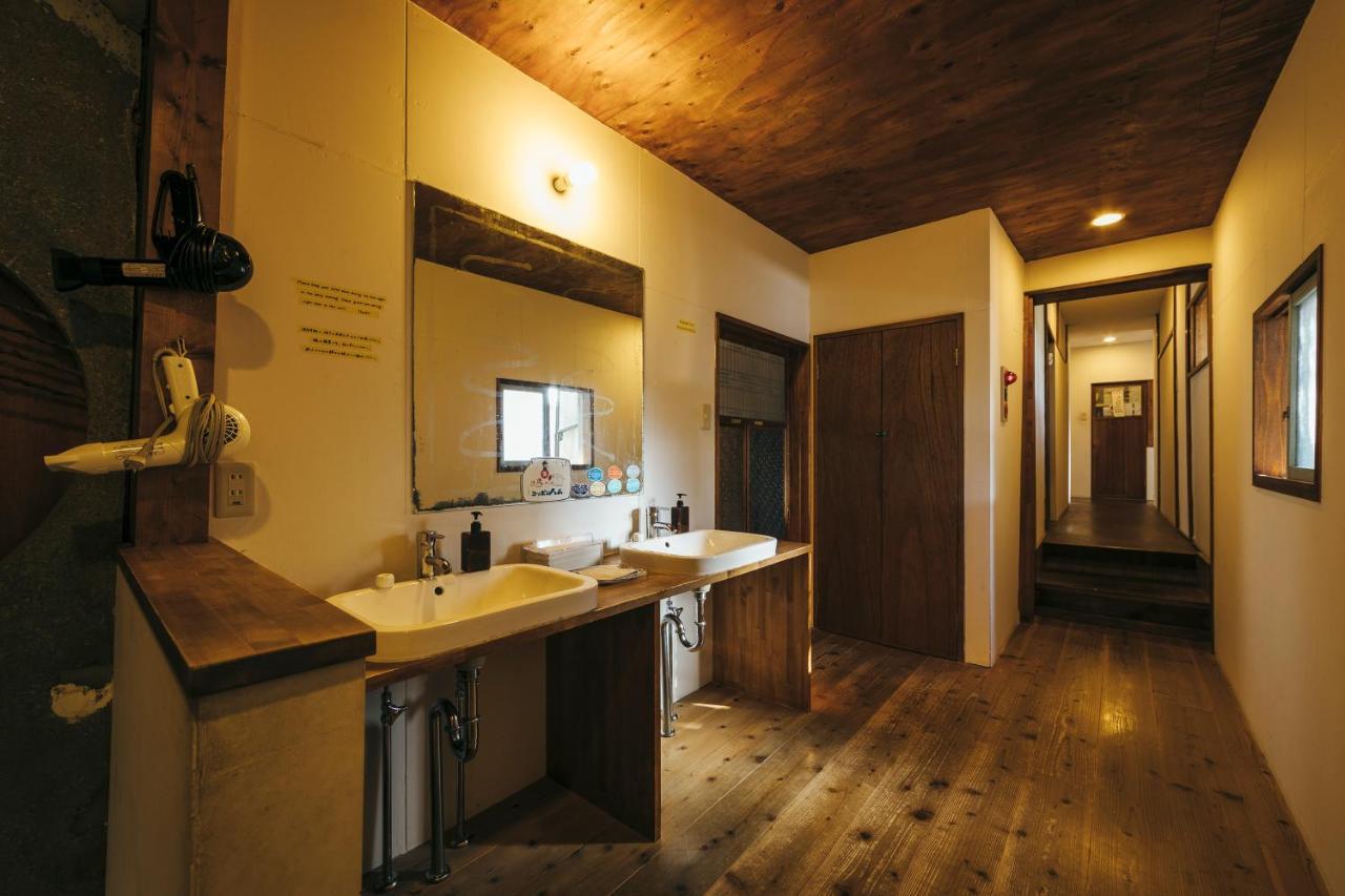 Torii-Kuguru Hotel Okayama Bagian luar foto
