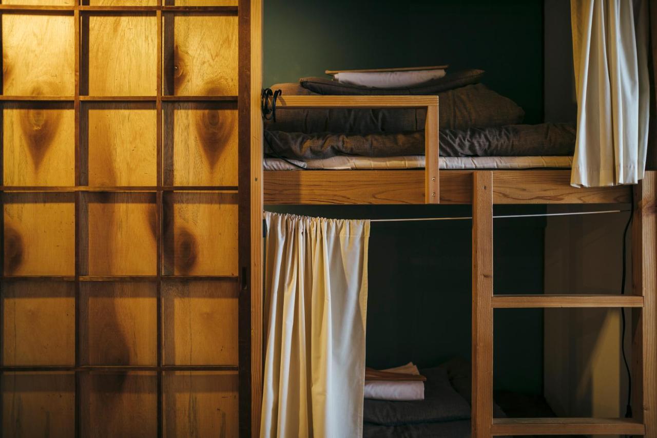 Torii-Kuguru Hotel Okayama Bagian luar foto