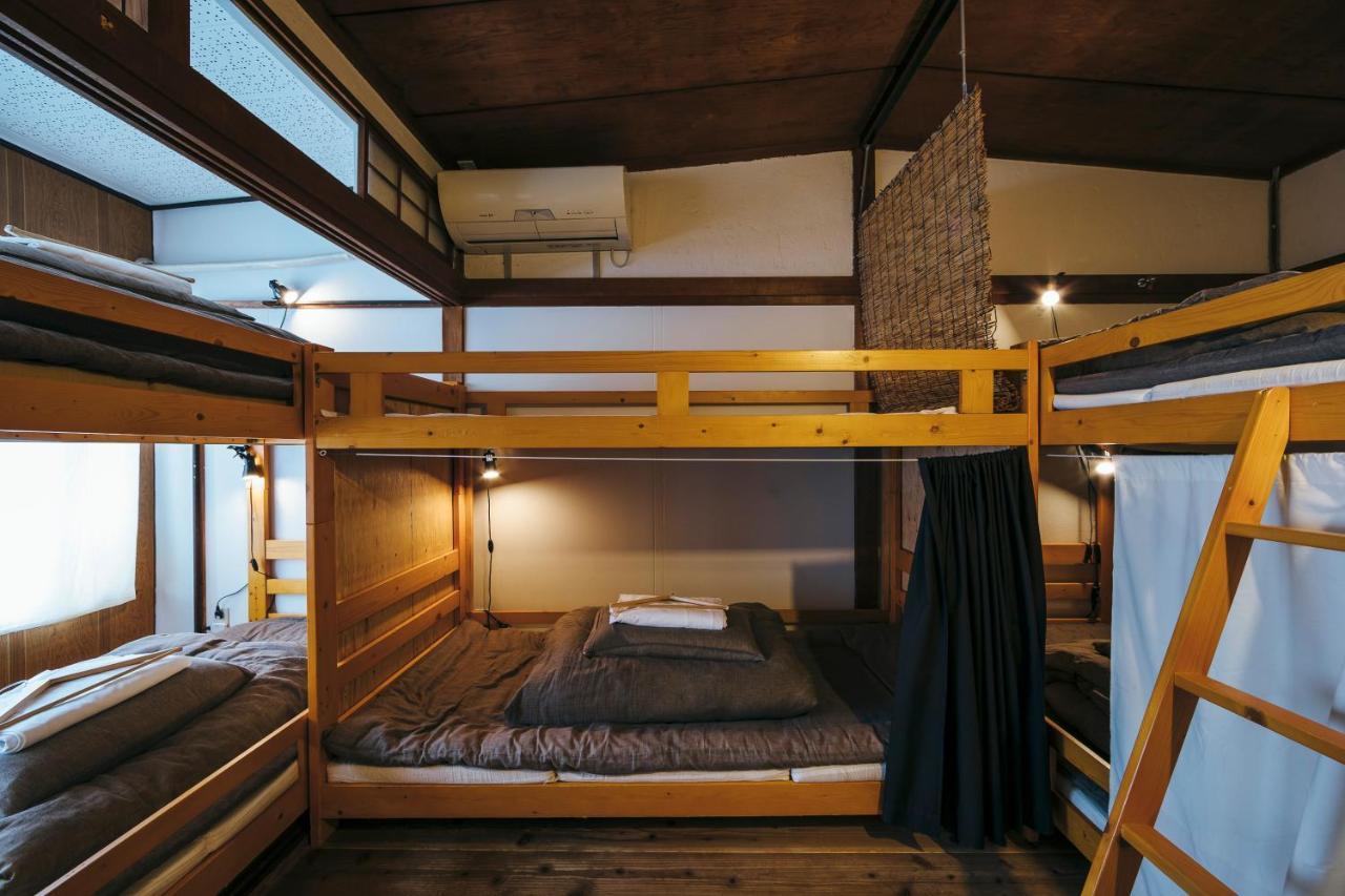 Torii-Kuguru Hotel Okayama Bagian luar foto