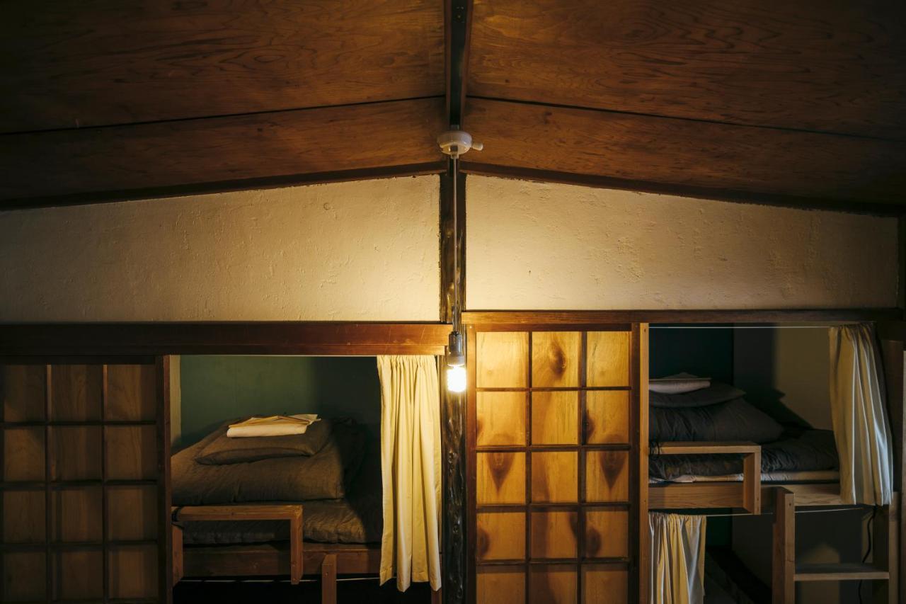 Torii-Kuguru Hotel Okayama Bagian luar foto
